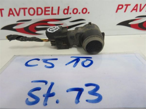 CITROEN C5 L.10, PARK SENZOR