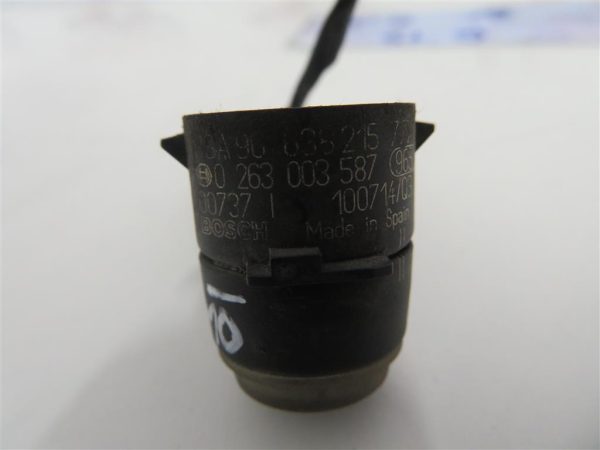 CITROEN C5 L.10, PARK SENZOR - Image 2