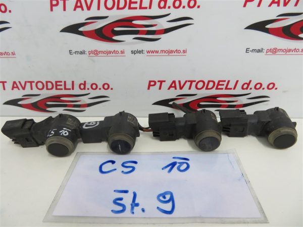 CITROEN C5 L.10, PARK SENZOR - Image 3