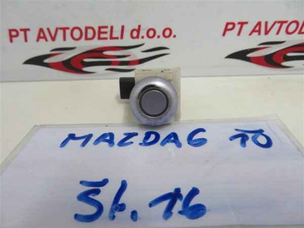 MAZDA 6 L.10, PARK SENZOR, (4X)