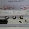 PEUGEOT 307 L.08, DISPLEJ ZA RADIO - Image 2