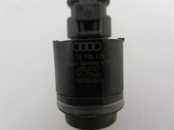 AUDI A3 CABRIO L.10, PARK SENZOR, (4X), ZADNJI - Image 2