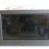 RENAULT CLIO L.10, DISPLEJ ZA RADIO