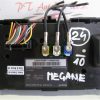 RENAULT MEGANE L.10, DISPLEJ ZA RADIO - Image 2