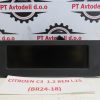 CITROEN C3 1.2 BEN L.15, EKRAN ZA RADIO