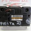 FORD FIESTA L.12, DISPLEJ ZA RADIO - Image 2