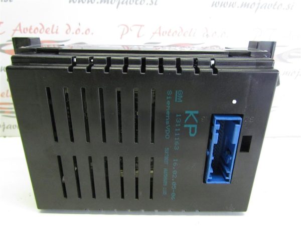 OPEL ASTRA L.05, DISPLEJ ZA RADIO - Image 2