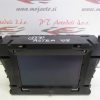 OPEL ASTRA L.05, DISPLEJ ZA RADIO