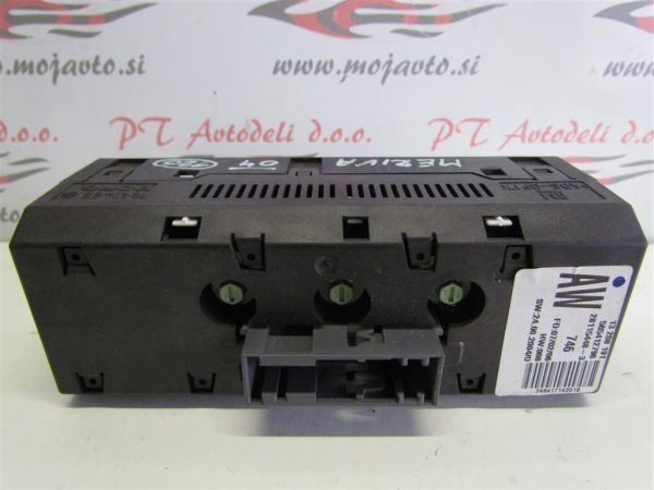 OPEL MERIVA L.04, DISPLEJ ZA RADIO - Image 2