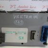 OPEL VECTRA L.04, DISPLEJ ZA RADIO - Image 2