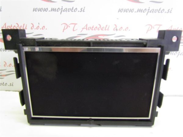 OPEL VECTRA L.04, DISPLEJ ZA RADIO