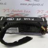PEUGEOT 308 L.07, DISPLEJ ZA RADIO - Image 2
