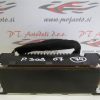 PEUGEOT 308 L.07, DISPLEJ ZA RADIO
