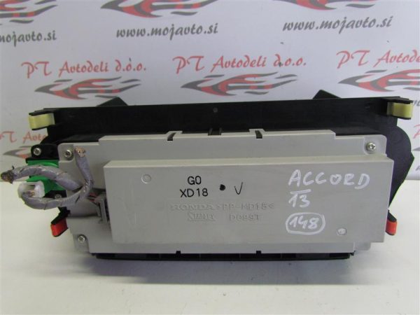 HONDA ACCORD L.13, DISPLEJ ZA RADIO - Image 2