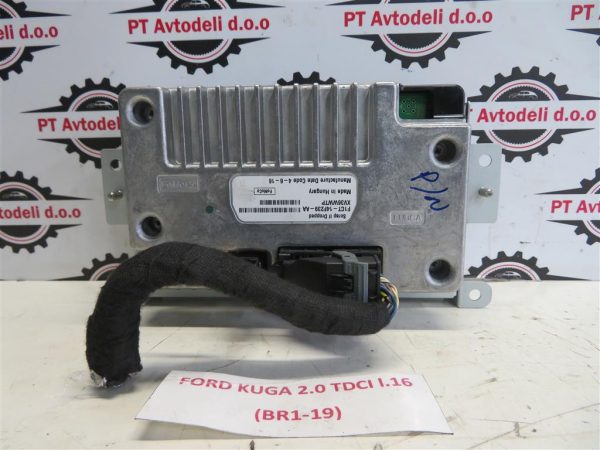 FORD KUGA 2.0 TDCI L.16, RADIO EKRAN - Image 2