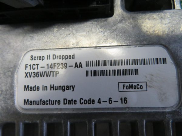 FORD KUGA 2.0 TDCI L.16, RADIO EKRAN - Image 3