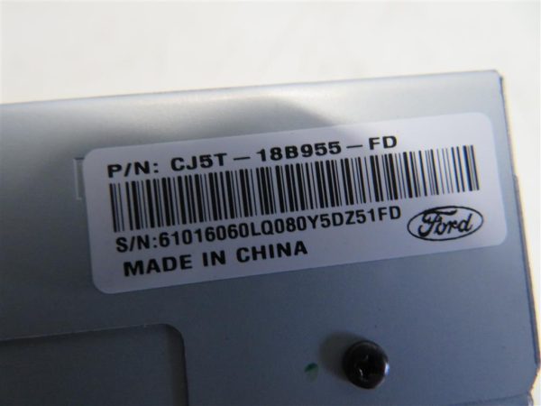 FORD KUGA 2.0 TDCI L.16, RADIO EKRAN - Image 4