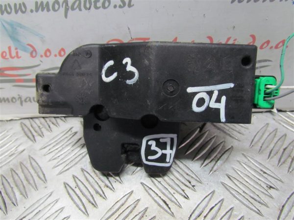 CITROEN C3 L.04, KLJUČAVNICE ZADNJE HAVBE