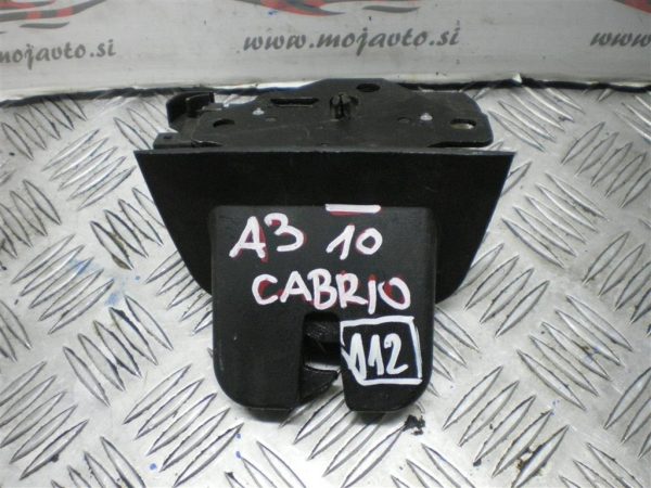 AUDI A3 CABRIO L.10, KLJUČAVNICA ZADNJE HAVBE
