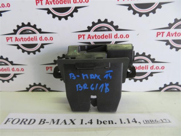 FORD B-MAX L.14, KLJUČAVNICA ZADNJE HAVBE