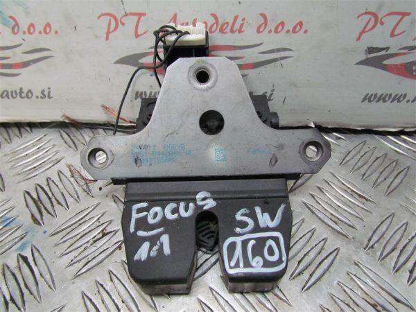 FORD FOCUS SW L.11, KLJUČAVNICA ZADNJE HAVBE
