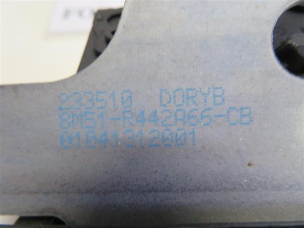 FORD KUGA L.10, KLJUČAVNICA ZADNJE HAVBE - Image 2