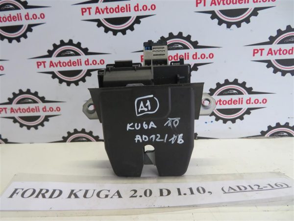 FORD KUGA L.10, KLJUČAVNICA ZADNJE HAVBE