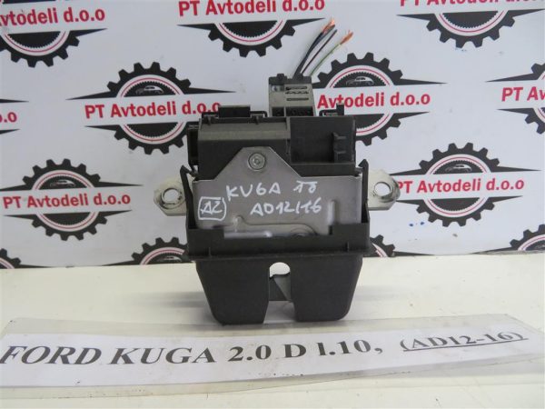 FORD KUGA L.10, KLJUČAVNICA ZADNJE HAVBE
