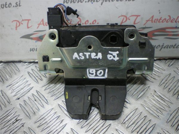 OPEL ASTRA L.07, KLJUČAVNICA ZADNJE HAVBE