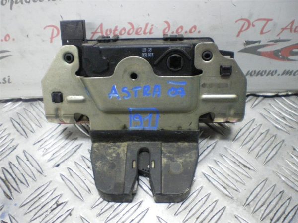 OPEL ASTRA L.07, KLJUČAVNICA ZADNJE HAVBE