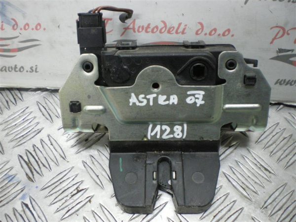 OPEL ASTRA L.07, KLJUČAVNICA ZADNJE HAVBE
