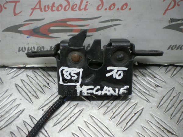 RENAULT MEGANE L.10, KLJUČAVNICA ZADNJE HAVBE