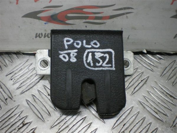 VW POLO L.08, KLJUČAVNICA ZADNJE HAVBE