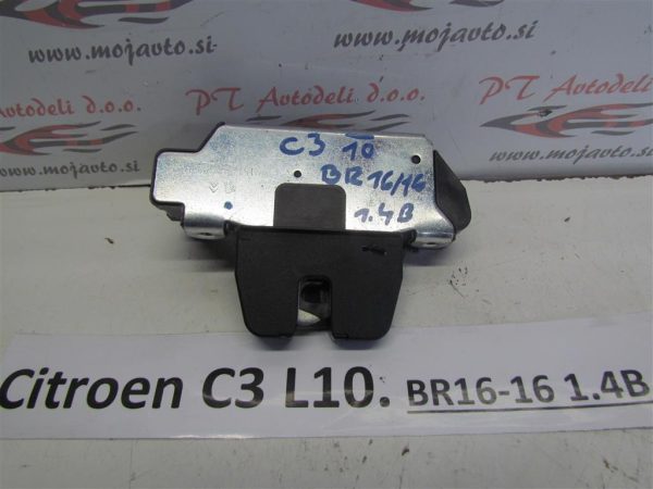 CITROEN C3 1.4 BEN. L.10, KLJUČAVNICA ZADNJE HAVBE