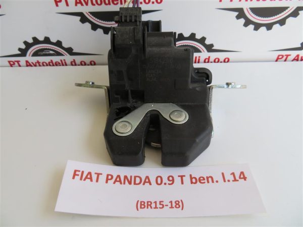 FIAT PANDA 0.9 T BEN. L.14, KLJUČAVNICA ZADNJE HAVBE - Image 2