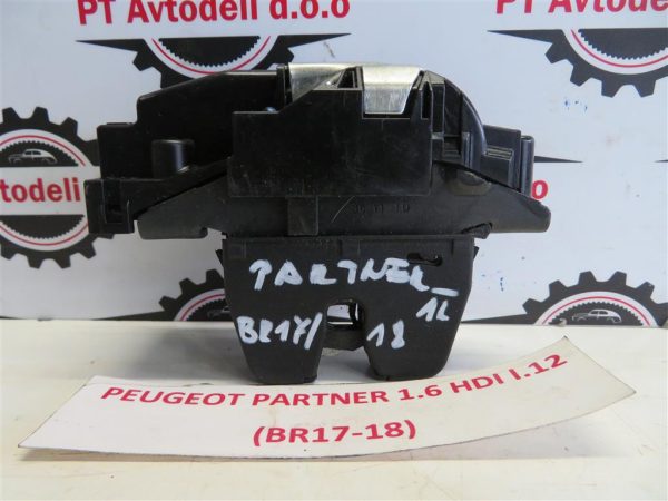 PEUGEOT PARTNER 1.6 HDI L.12, KLJUČAVNICA ZADNJE HAVBE