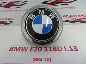 BMW F20 L.13, ZUNANJA KLJUKA ZADNJE HAVBE