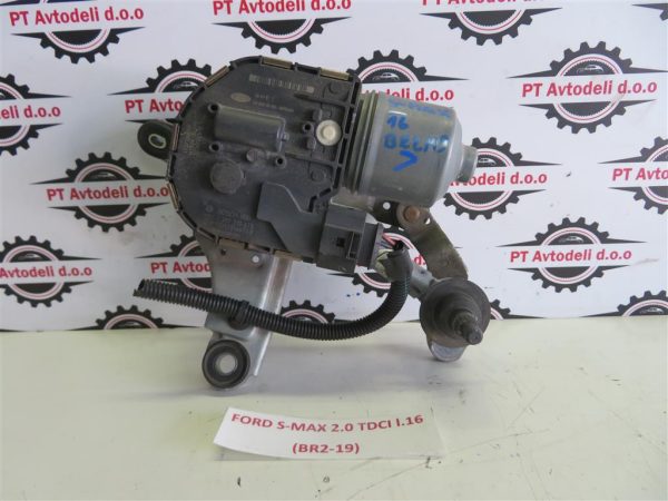 FORD S-MAX L.14, MOTORČEK PREDNJIH BRISALCEV, LEVI