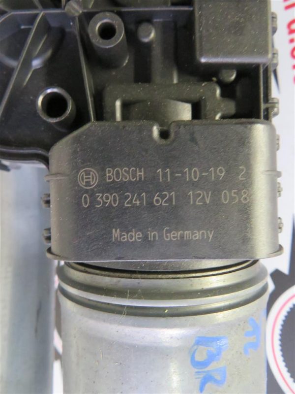 PEUGEOT PARTNER 1.6 HDI L.12, MOTORČEK PREDNJIH BRISALCEV - Image 2