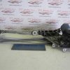 FORD FIESTA L.12, MOTORČEK PREDNJEGA BRISALCA - Image 2