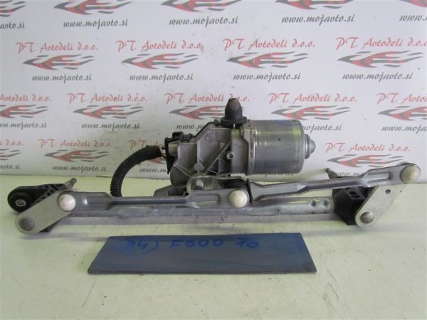 FIAT 500 L.10, MOTORČEK PREDNJEGA BRISALCA - Image 2