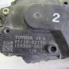 TOYOTA AURIS L.08, MOTORČEK PREDNJEGA BRISALCA - Image 3