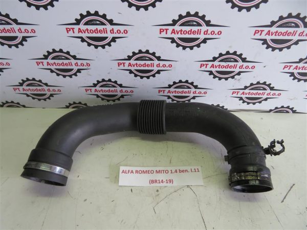 ALFA ROMEO MITO 1.4 BEN. L.11, CEV ZRAKA