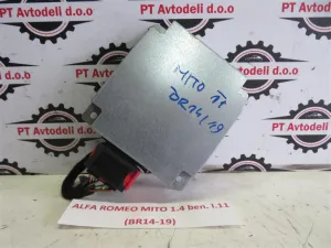 ALFA ROMEO MITO 1.4 BEN. L.11, ELEKTRONIKA