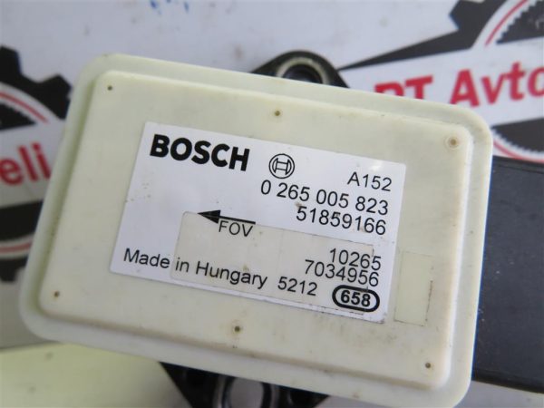 ALFA ROMEO MITO 1.4 BEN. L.11, ELEKTRONIKA - Image 2