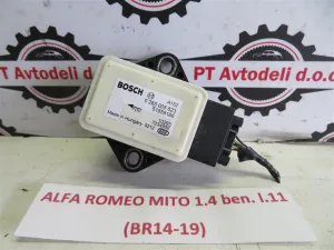 ALFA ROMEO MITO 1.4 BEN. L.11, ELEKTRONIKA