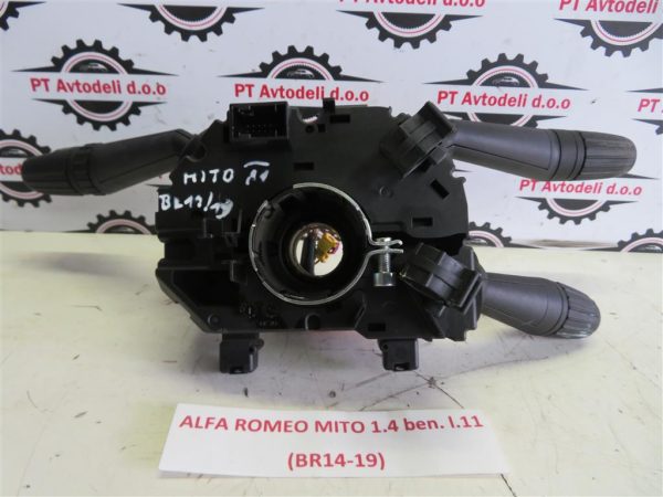 ALFA ROMEO MITO 1.4 BEN. L.11, PODVOLANSKA STIKALA - Image 2