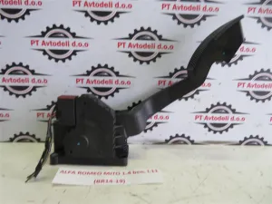 ALFA ROMEO MITO 1.4 BEN. L.11, STOPALKA ZA GAS