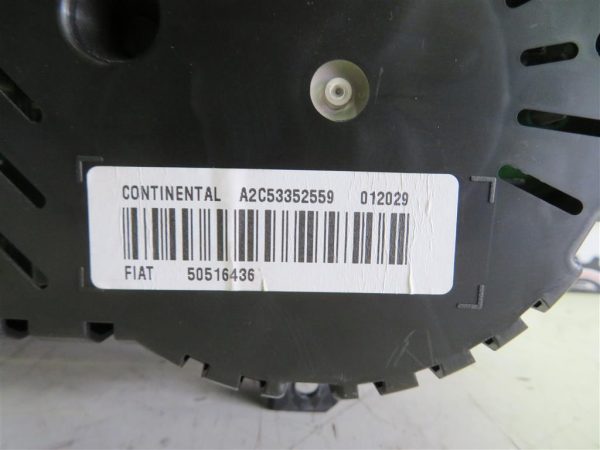 ALFA ROMEO MITO 1.4 BEN. L.11, ŠTEVEC - Image 3