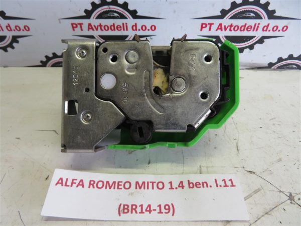 ALFA ROMEO MITO L.11, KLJUČAVNICA VRAT, PREDNJA DESNA - Image 2